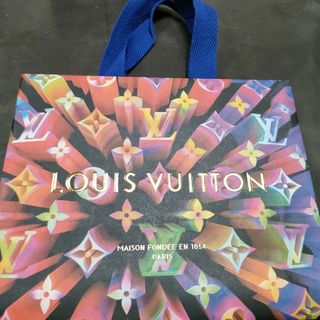LOUIS VUITTON（ショップ袋）のフリマアイテム一覧