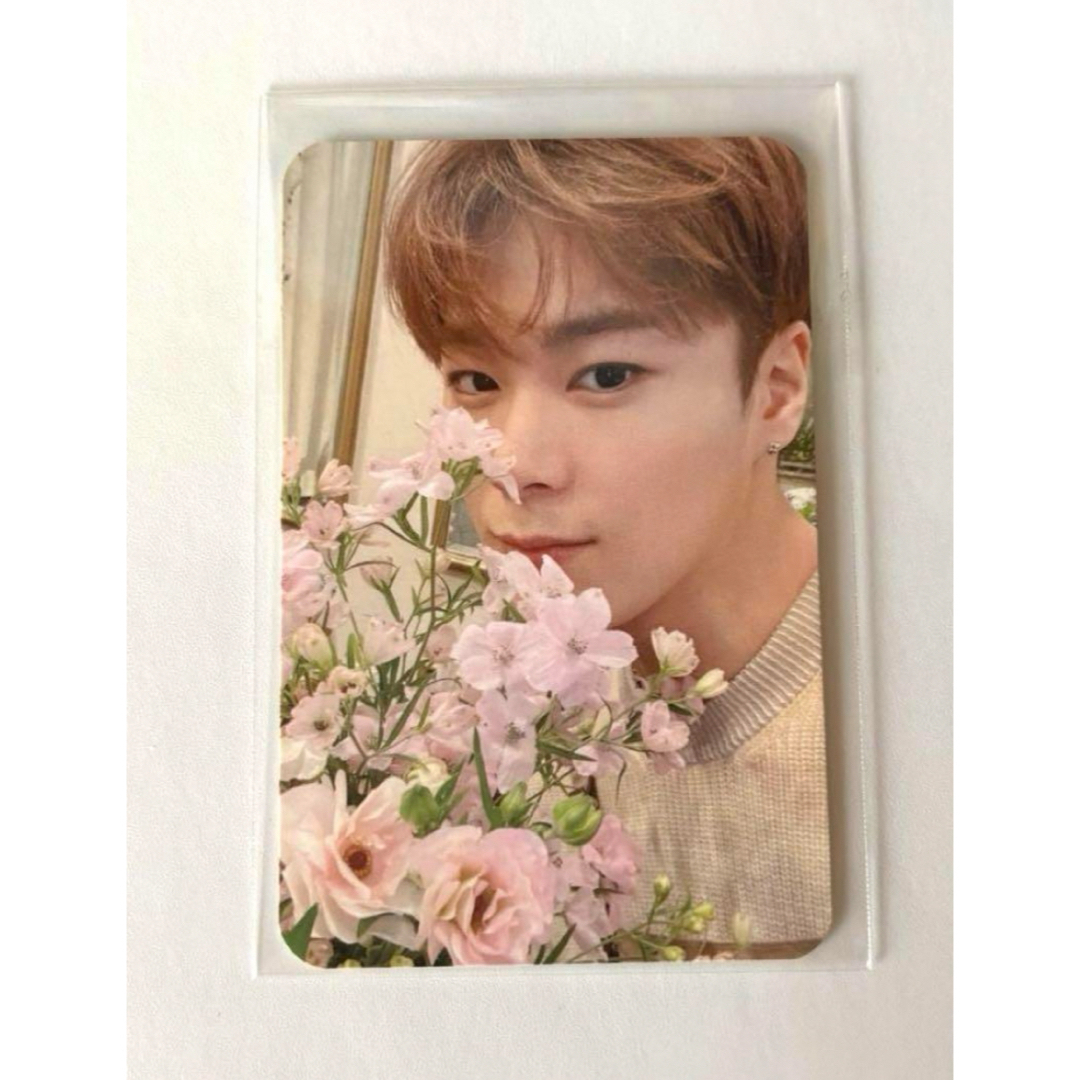 ASTRO ムンビン ワンオリ トレカ 【公式通販】