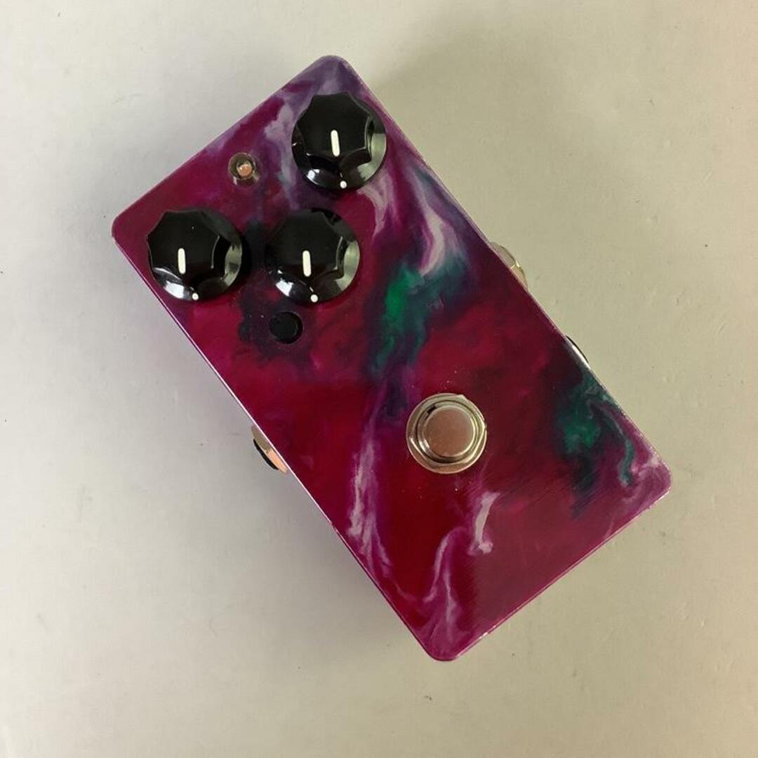 Leqtique（レクティーク）/9/9 【中古】【USED】ギター用エフ