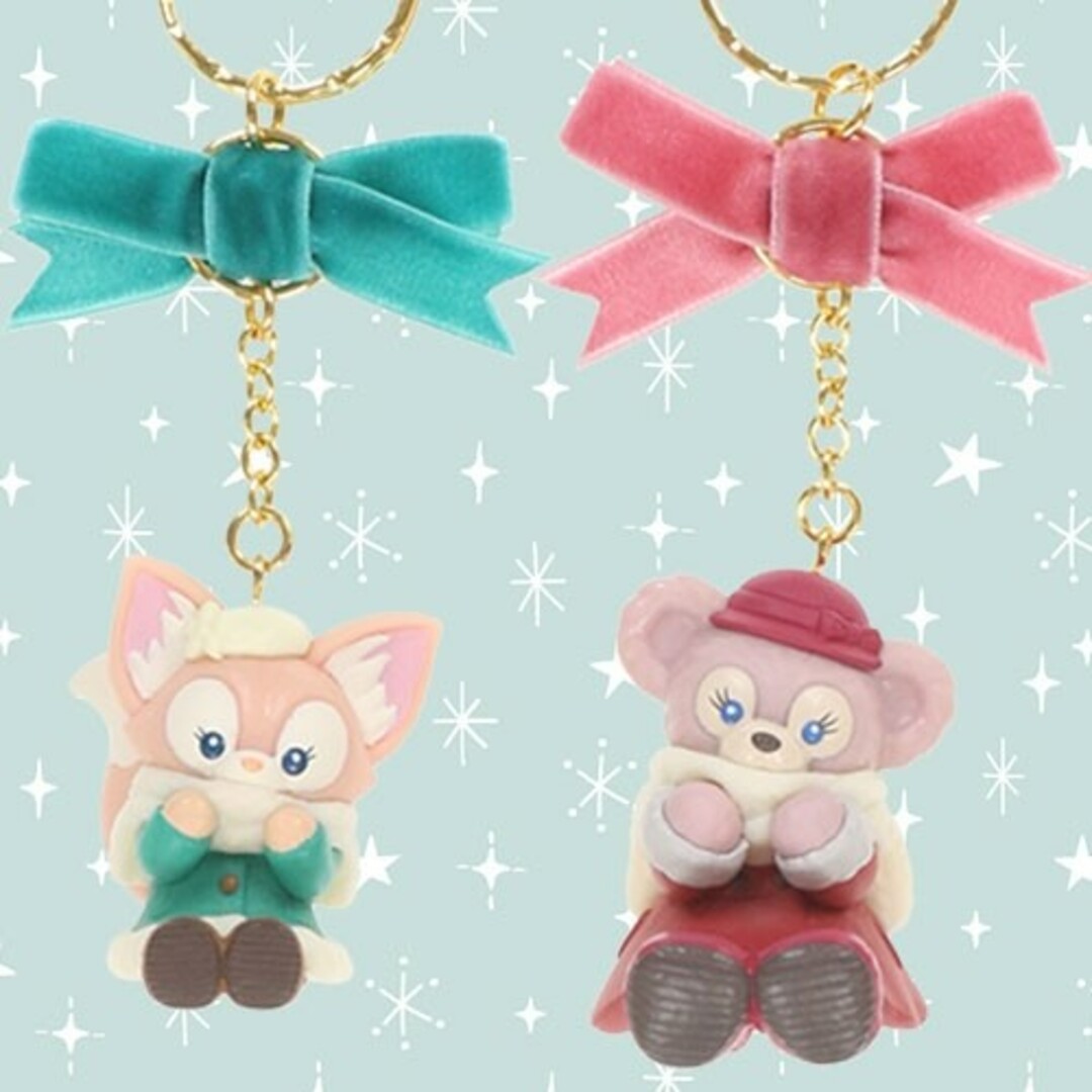 ステラ・ルー - ディズニーシー園内限定・最新作⭐ダッフィー&フレンズ