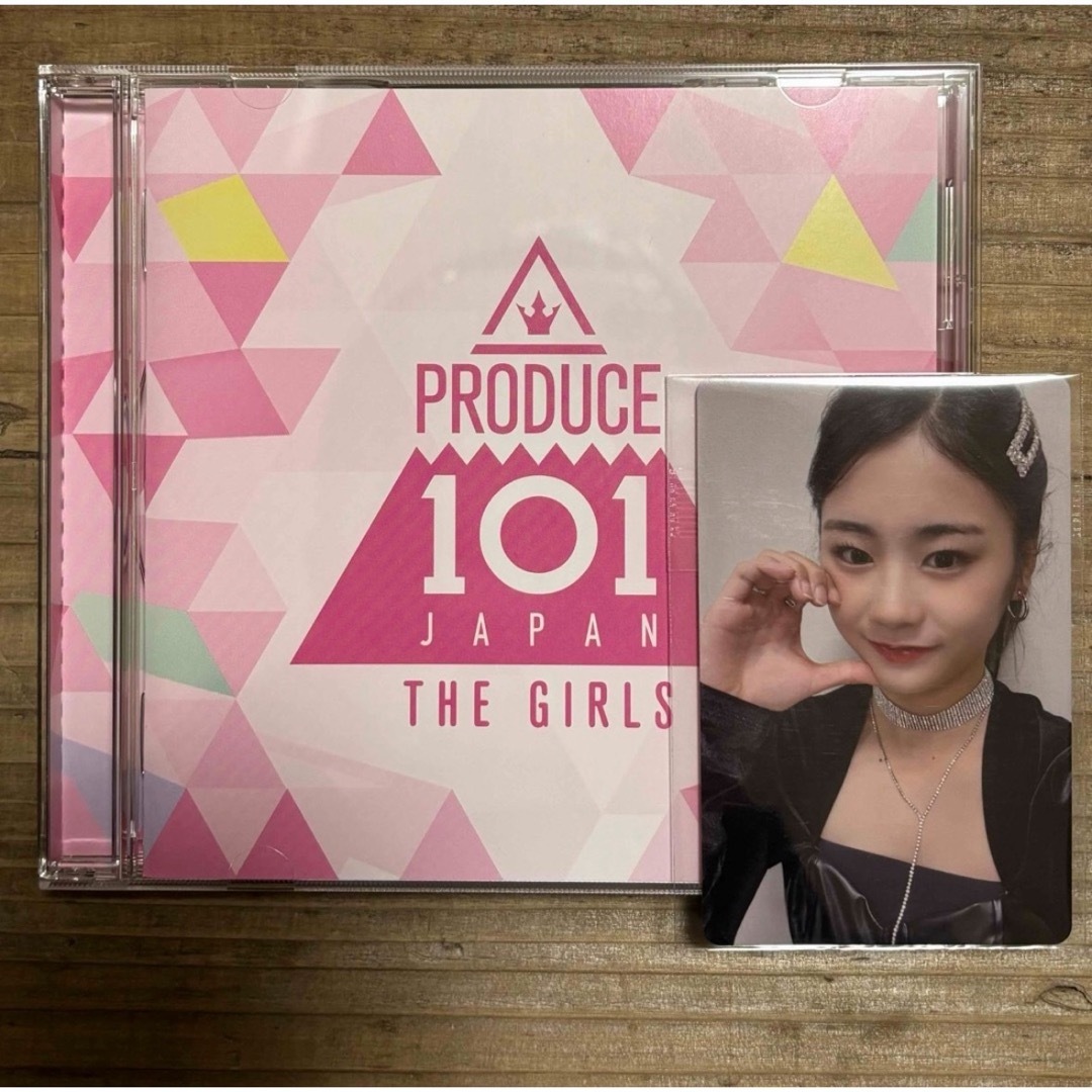 ME:I KCON JAPAN 2025 サイン MD 佐々木心菜 ME:I KCON JAPAN 2025 サイン