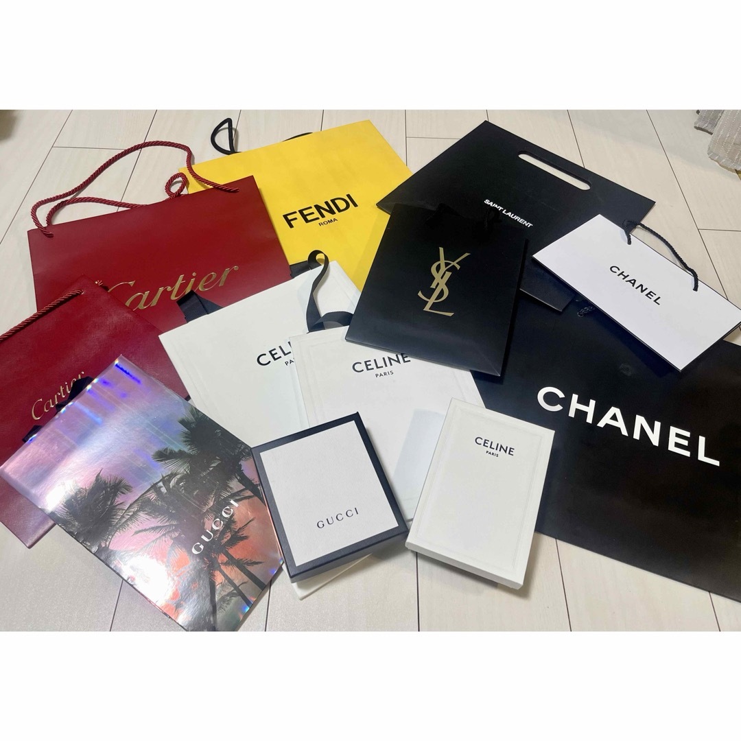 ハイブランド 布袋まとめ売り ルイヴィトン 布袋 15枚セット まとめ