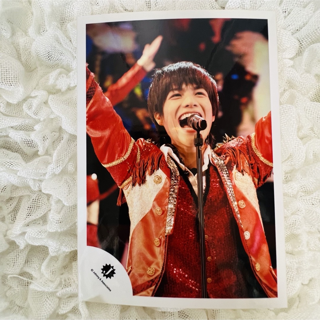 重岡大毅 公式写真 まとめ売り 353枚 重岡大毅 公式写真 まとめ売り