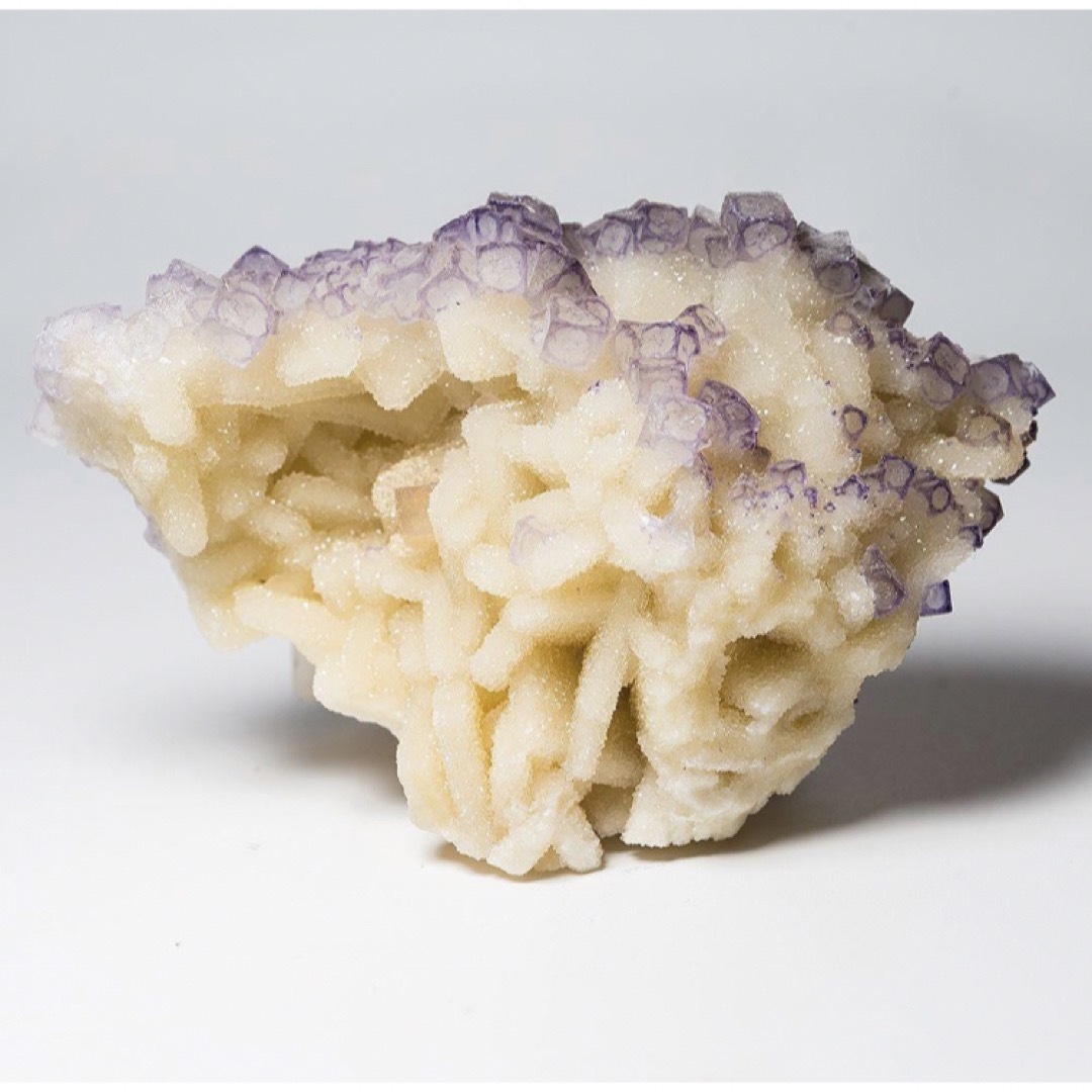 252 中国 貴州省産 フローライト 252 天然石︎ 中国貴州省産 フローライト