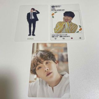 BTS シュガ ユンギ shooky グッズ まとめ売り BTS シュガ ユンギ