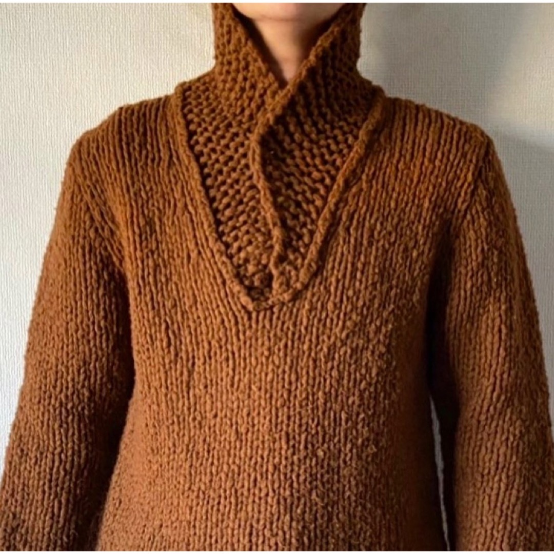 Maison Margiela（旧Maison Martin Margiela） - 2000〜2001A/W Maison