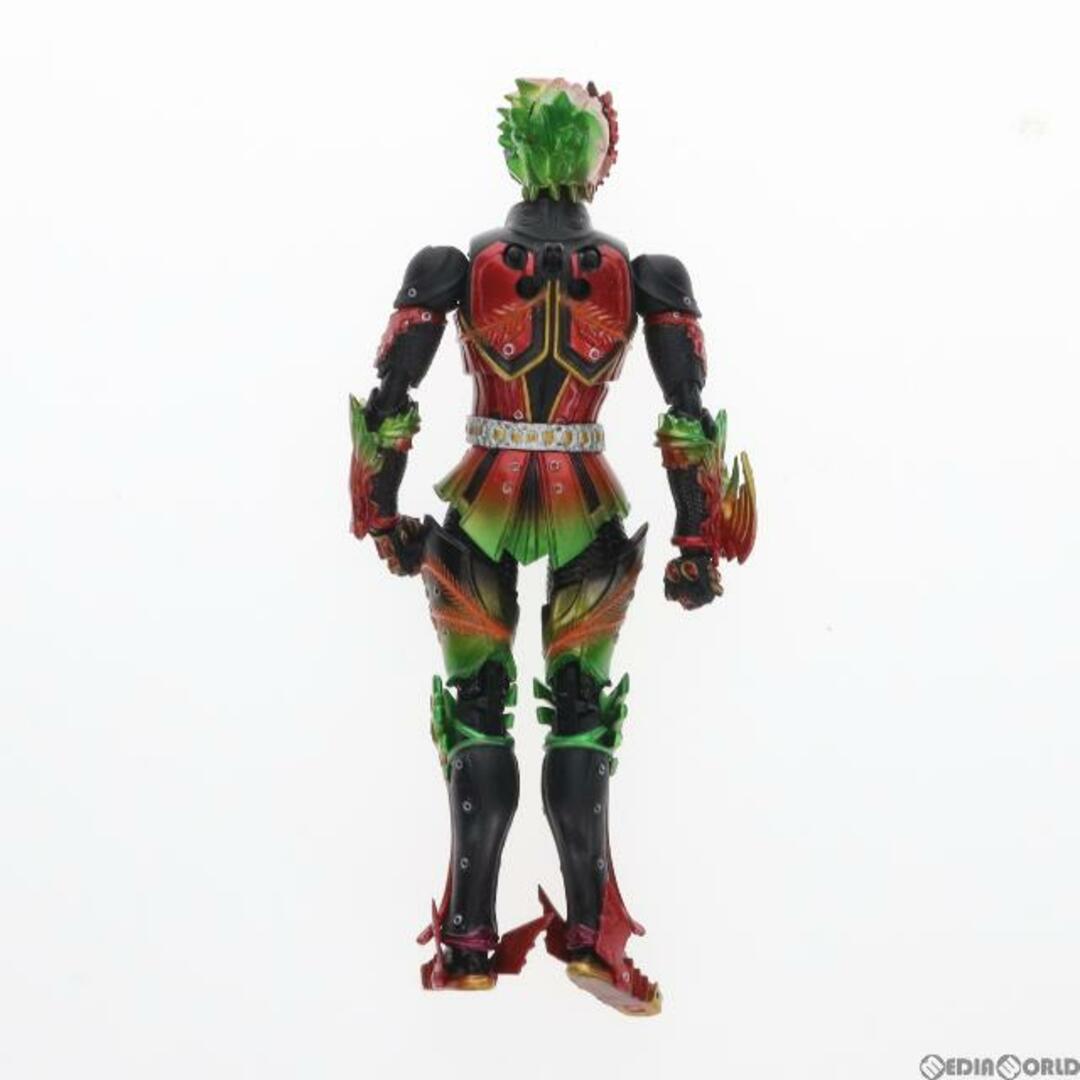 魂ウェーブ商店限定品仮面ライダーオーズアンク【ロスト】仮面ライダー