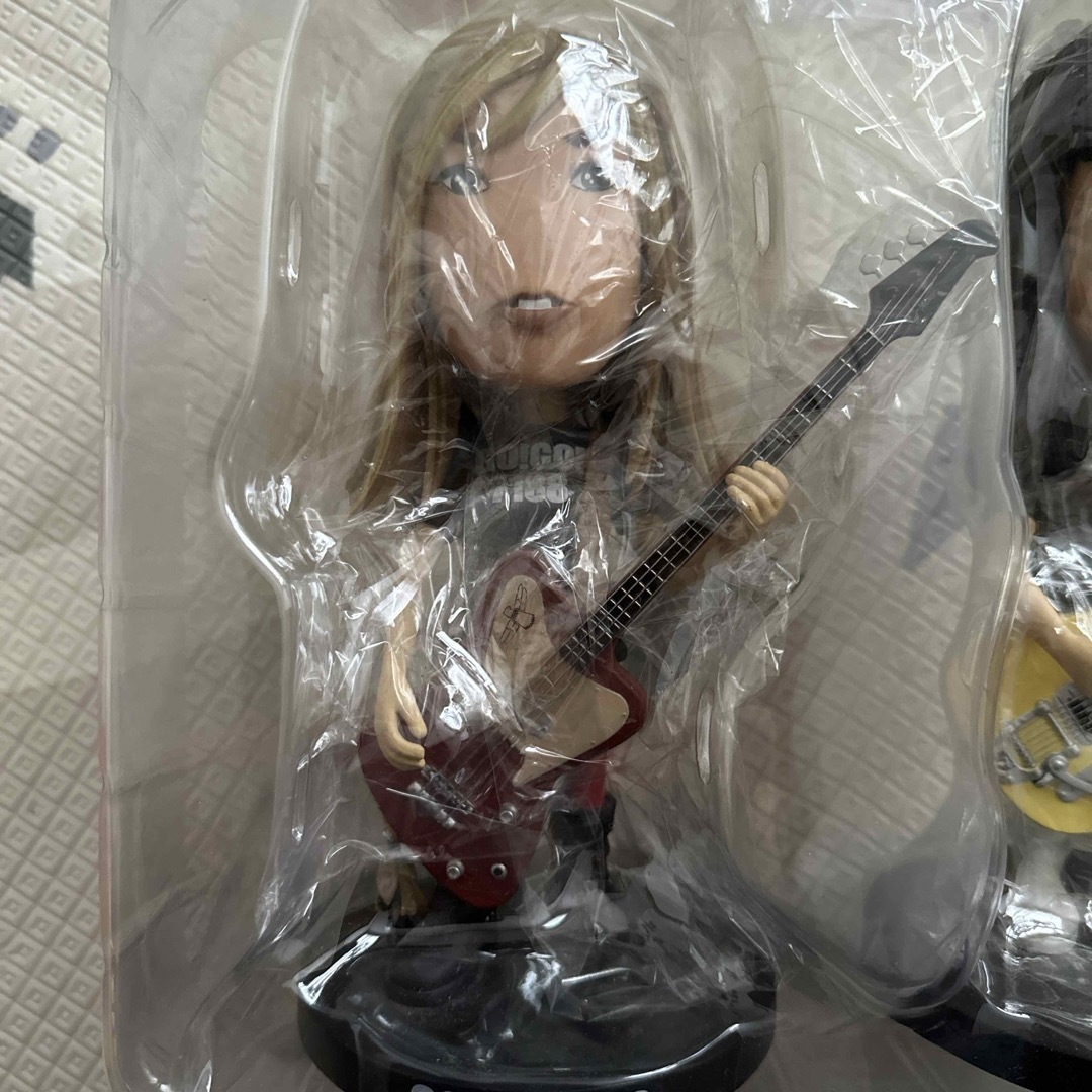 音楽 GO!GO!7188 おもちゃ 未開封 ゴーゴー7188 フィギュア Amazon.co