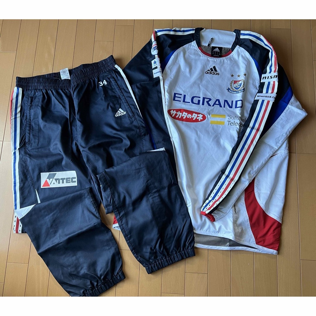 Liberta サッカー ジャージ上下セット リベルタサッカースクール