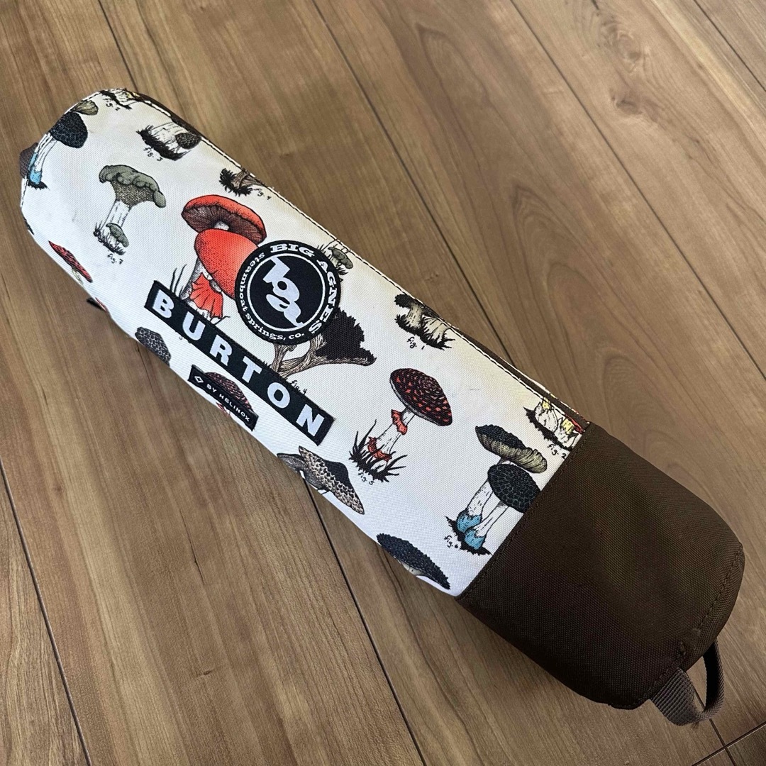 バートン ヘリノックス ビッグアグネス テーブルワン