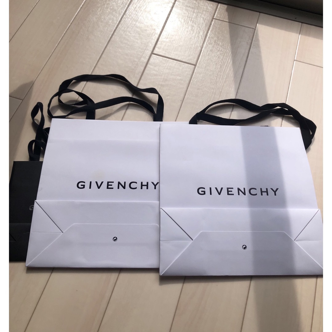 GIVENCHY - ジバンシー ショッパーの通販 by shop｜ジバンシィならラクマ