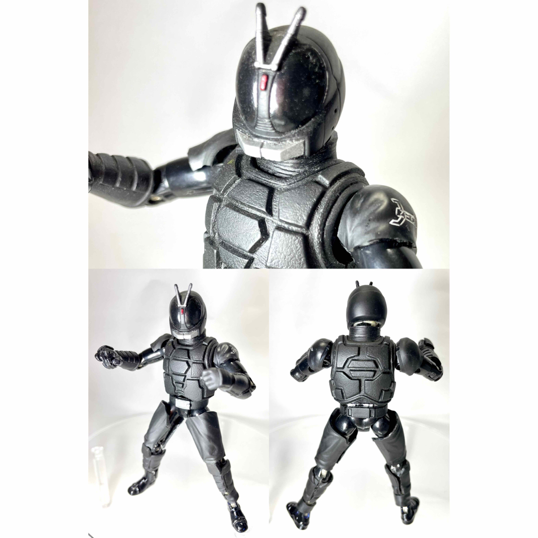 バンダイ 装着変身 仮面ライダーカブト 全6種