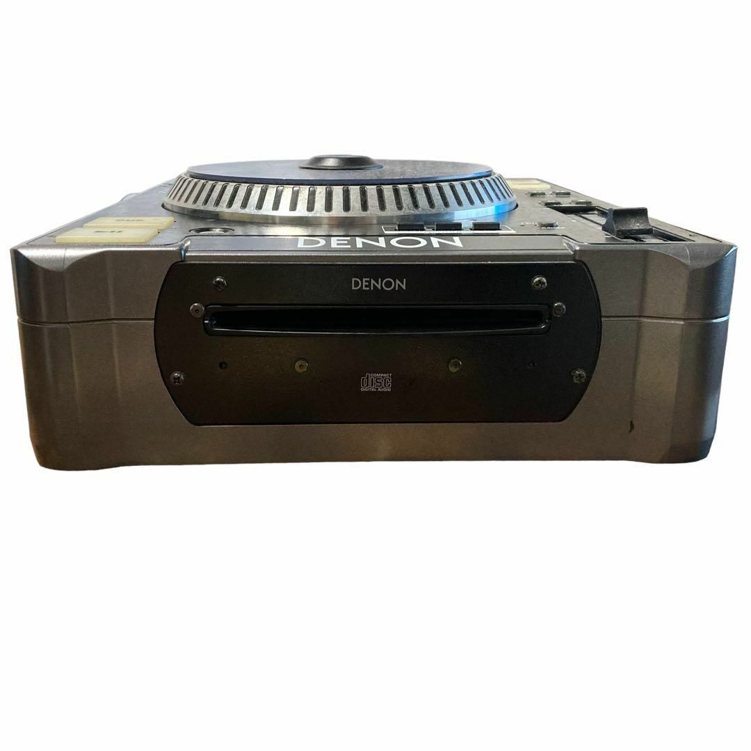 DENON DN-S3000 スクラッチ機能あり DJ用CDプレーヤー CDJ デノン 動作
