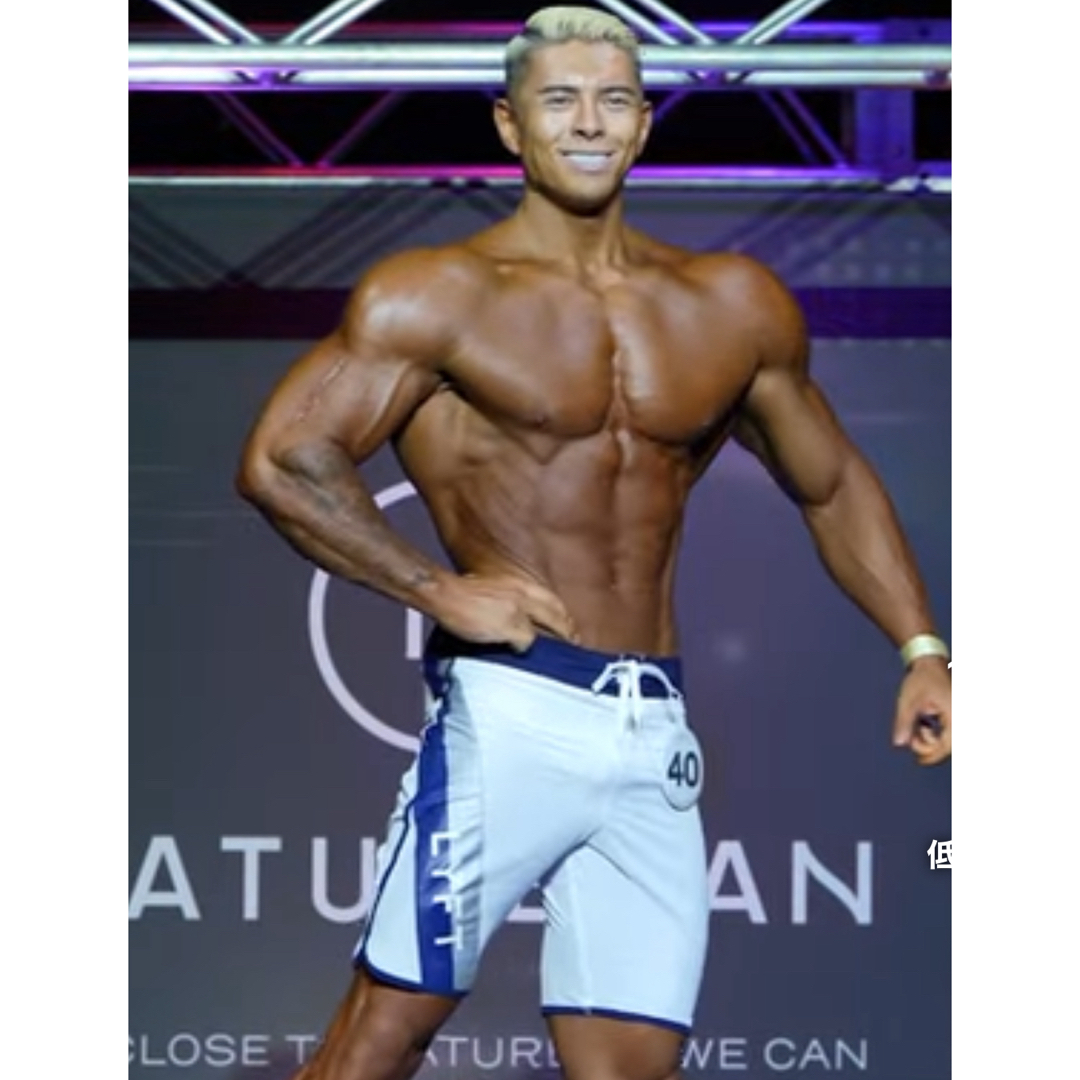 LYFT (リフト)サーフパンツ カネキンモデル ステージショーツ LÝFT