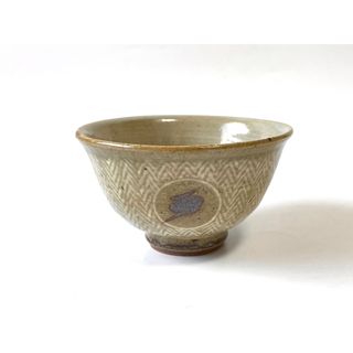 島岡達三 益子焼 人間国宝 縄文象嵌角皿 民藝 濱田庄司の弟子