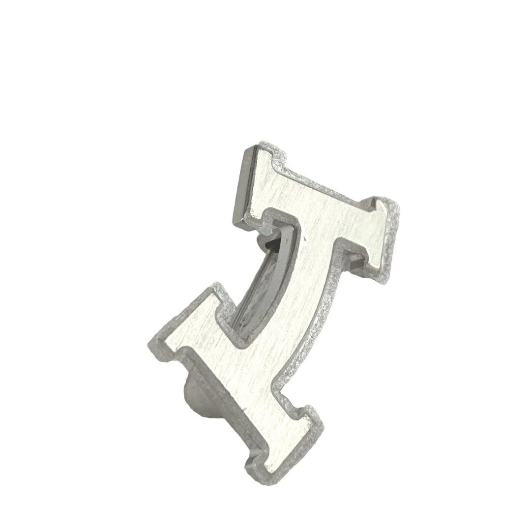 HERMES エルメス スマイル ブローチ