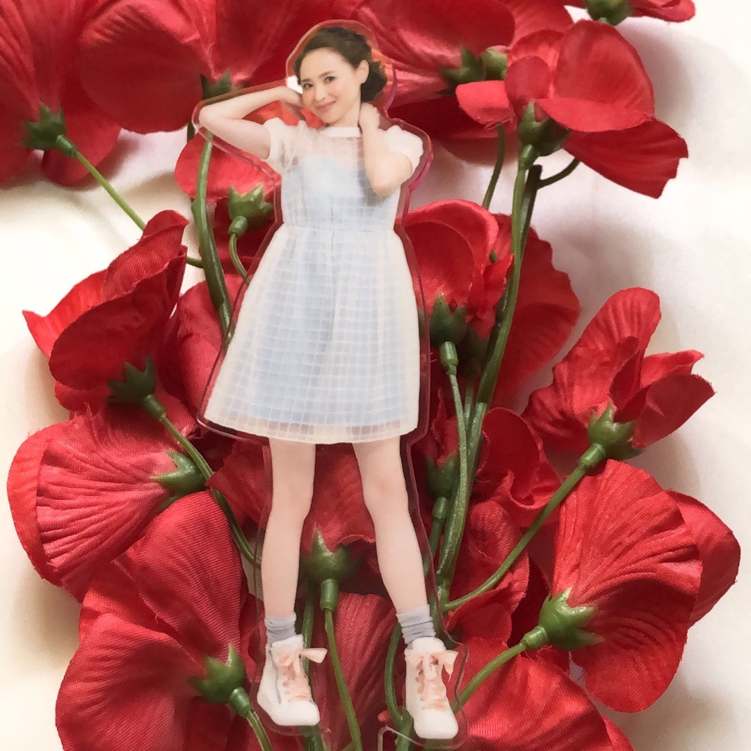 レア】松田聖子 赤いスイートピースティック グッズの通販 by NANA's