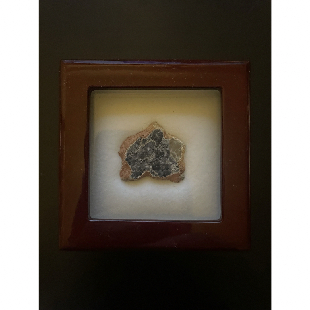 ☆【希少品】月の石 月隕石 ペシャール ⅯoonⅬock 【公式通販】