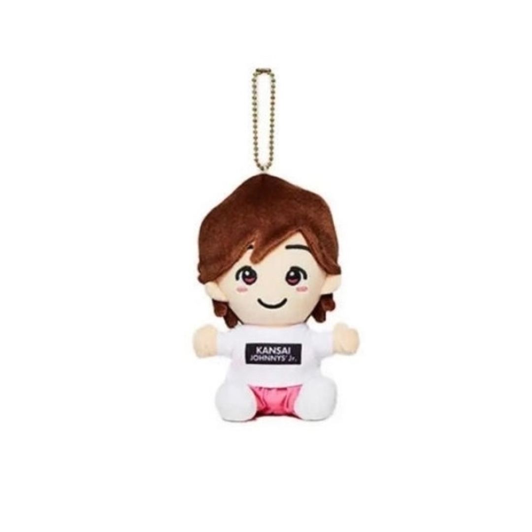 道枝駿佑チビぬい 道枝駿佑 ちびぬい