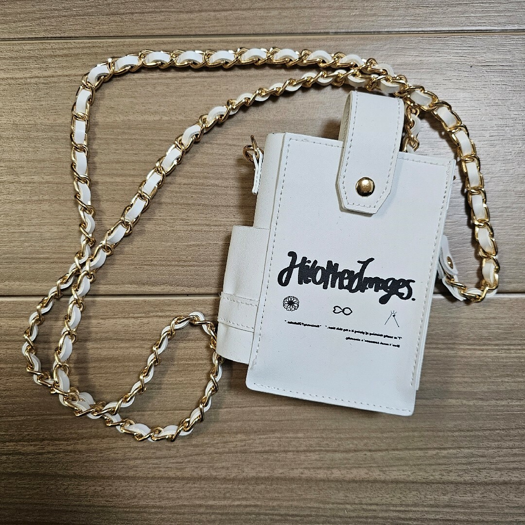 UVERworld ポーチ TAKUYA∞の創り方 HOI