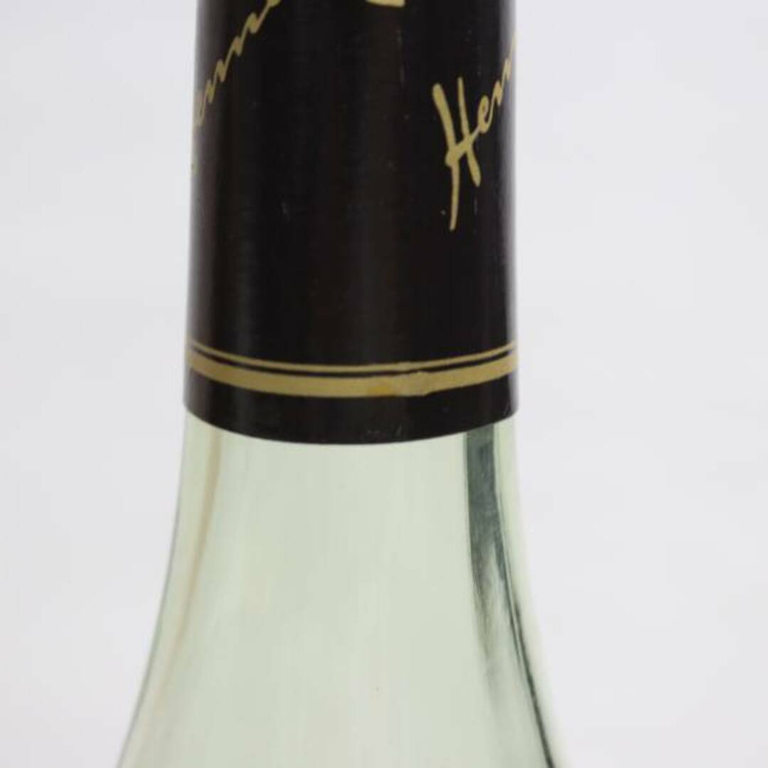 ヘネシー VSOP ファインシャンパーニュ スリムボトル グリーンボトル