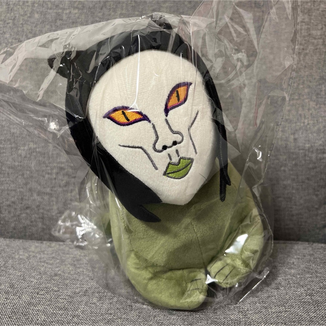 おろちんゆー ぬいぐるみの通販 by だい9174's shop｜ラクマ