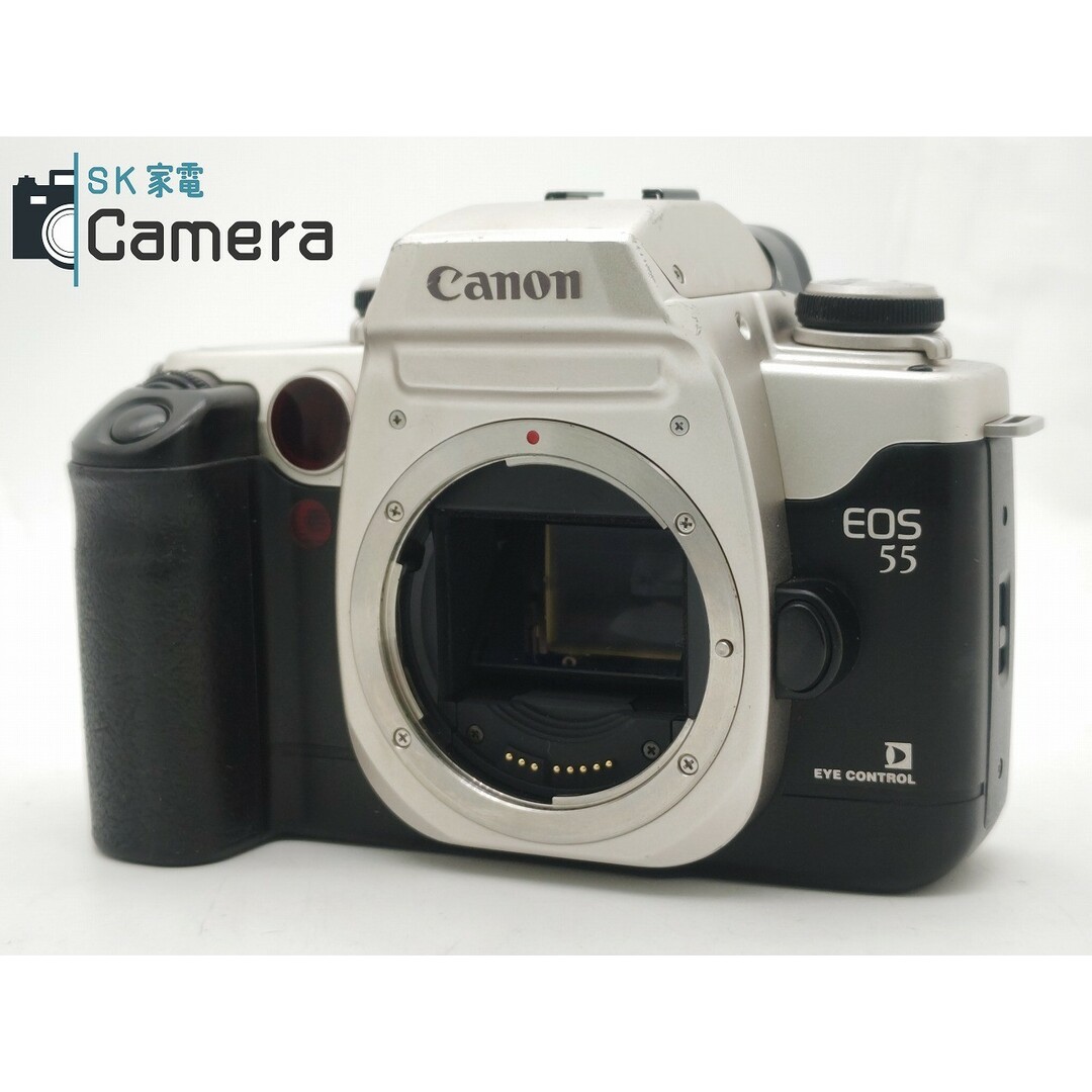 ☆極上美品☆キャノン CANON EOS7 ボディ BP-300 ☆完動☆#R737 美品