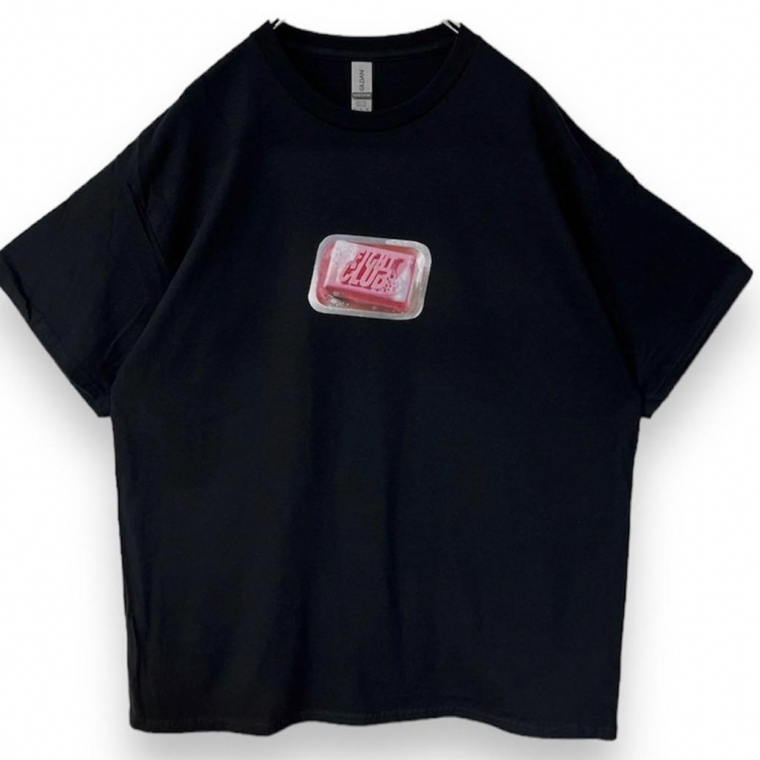 fightclub ファイトクラブTシャツ 映画ブラッドピット 木村拓哉 平本蓮