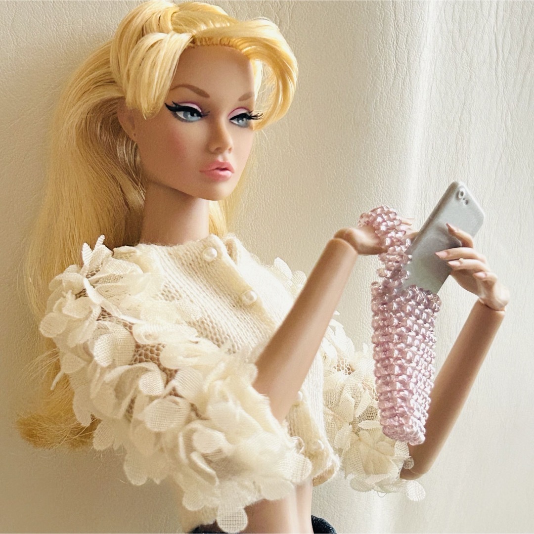 ファッションロイヤリティ バービー人形 1／6ドール fashion royalty