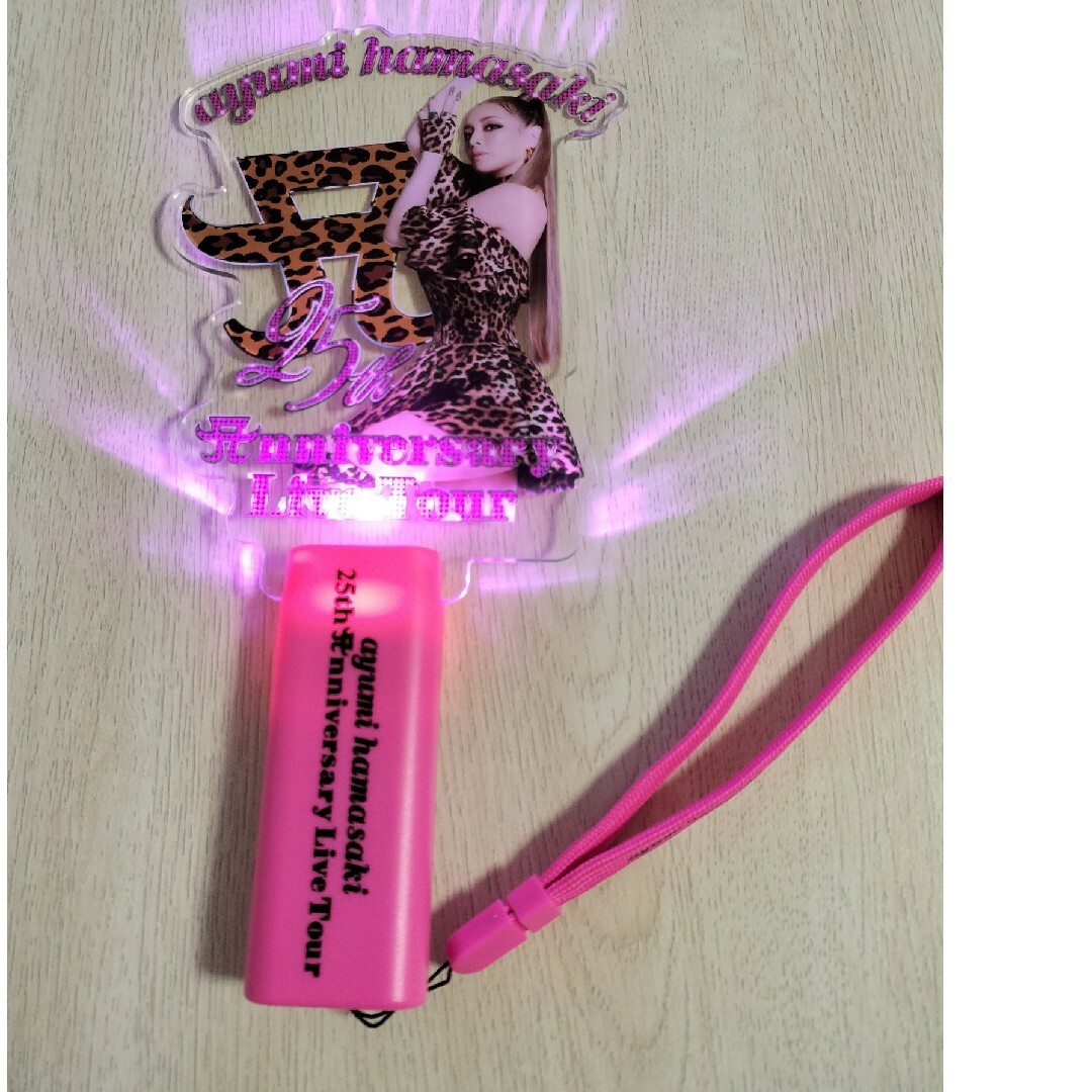 浜崎あゆみ シングルコレクション 発売記念 アンブレラ 傘 浜崎あゆみ