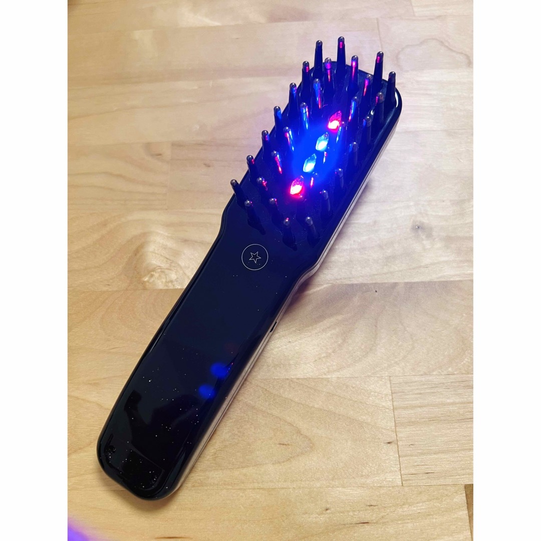 エレクトロンエブリワン美顔器デンキバリブラシ¥19万8000 正規店購入 美品