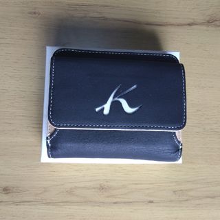 Kitamura（財布 ・ ブルー・ネイビー/青色系）のフリマアイテム一覧