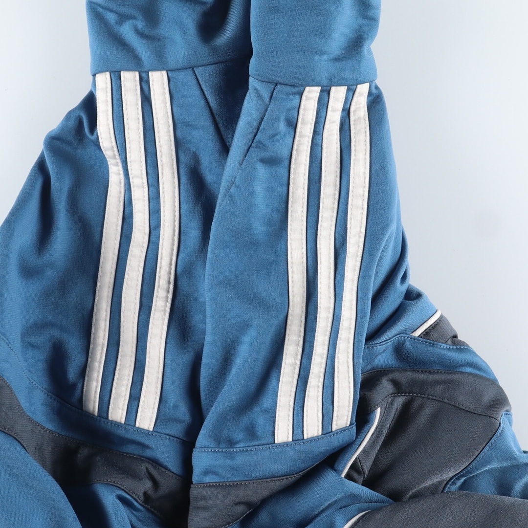 Ado ファッショナブル「よだか」」トラックジャケット 大(XL