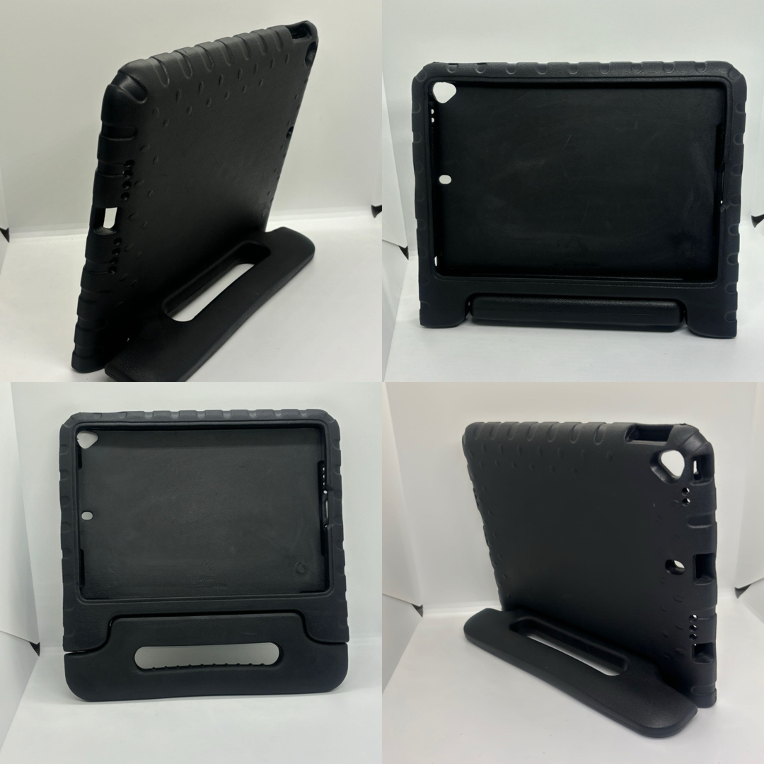 iPad - 美品/Apple iPad第7世代/32GB/スペースグレー/耐衝撃ケース/元