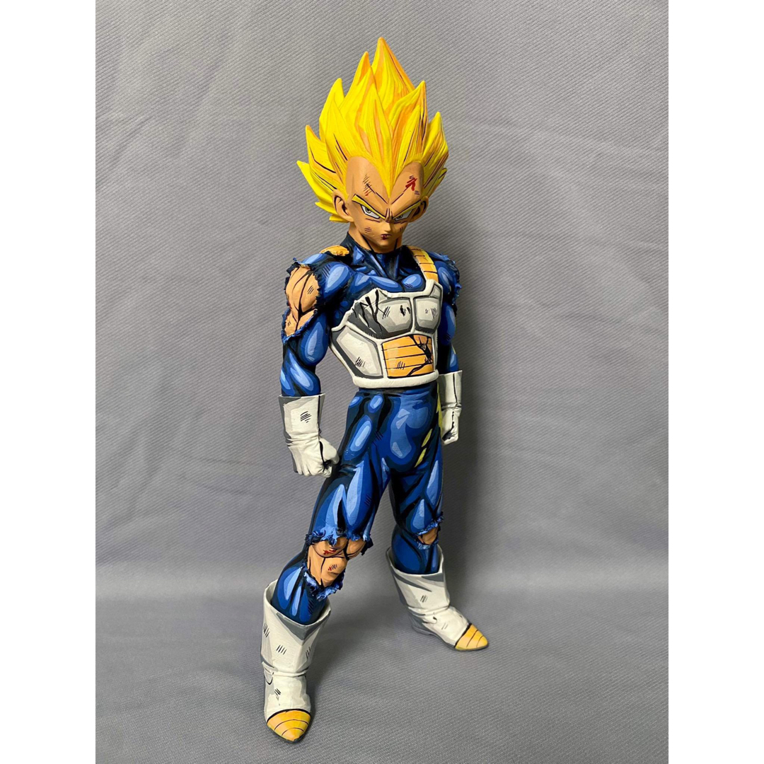 マンガディメンションズ MSPベジータ マンガディメンションズ MSP