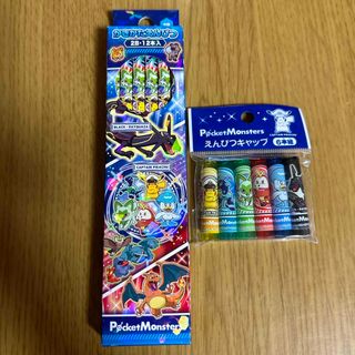 ポケモン（鉛筆）のフリマアイテム一覧