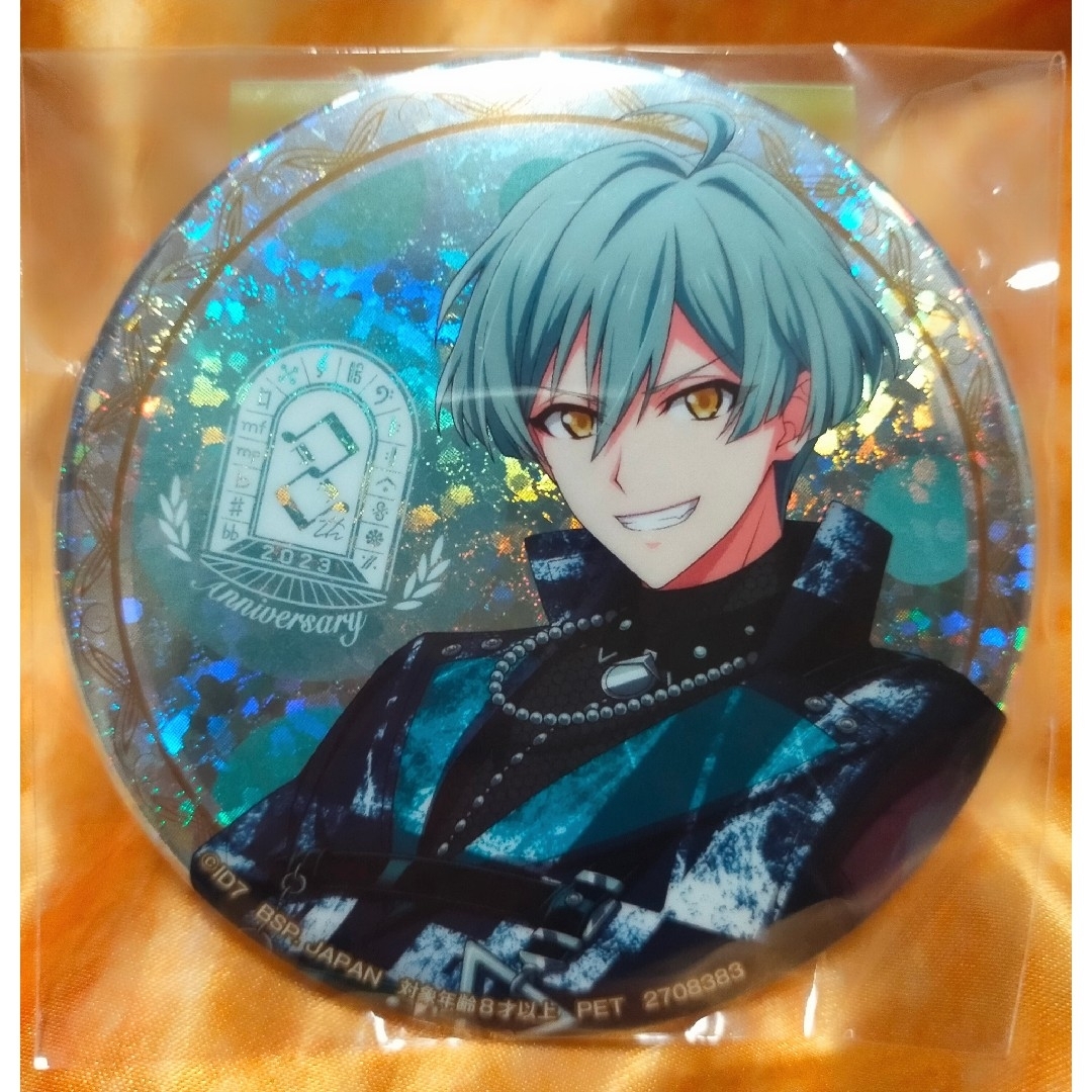 ラビチューブ 亥清悠 缶バッジ 40点 ラビチューブ 亥清悠 缶バッジ 40