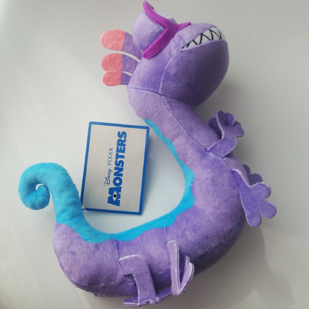 Disney - ディズニー ピクサー モンスターズインク ランドール