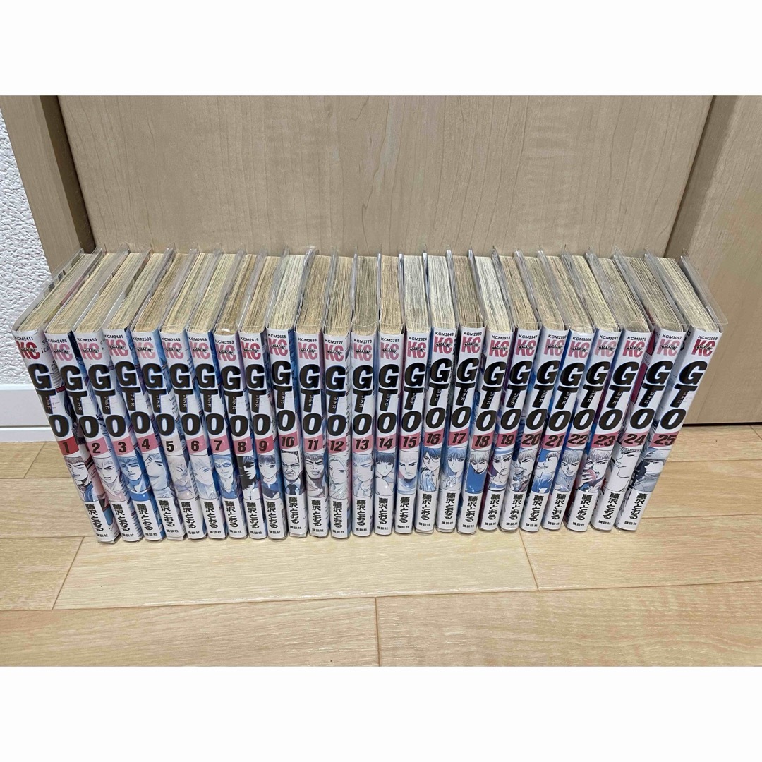 湘南純愛組全巻セット GTO全巻セット GTO 全巻セット 全巻 湘南純愛組全巻