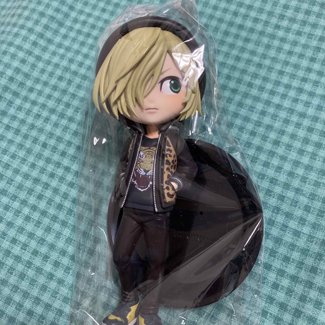 ユーリ!!! on ICE【ユーリ・プリセツキー】みんなのくじ☆ぬいぐるみ②