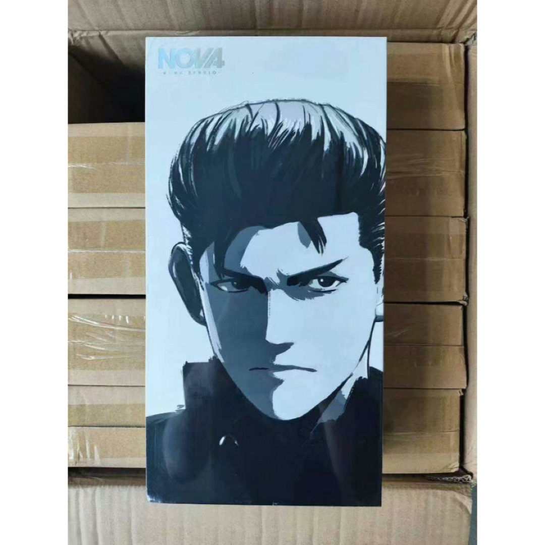 NOVA StudioスラムダンクSLAM DUNK 1/6 水戶洋平クローズ