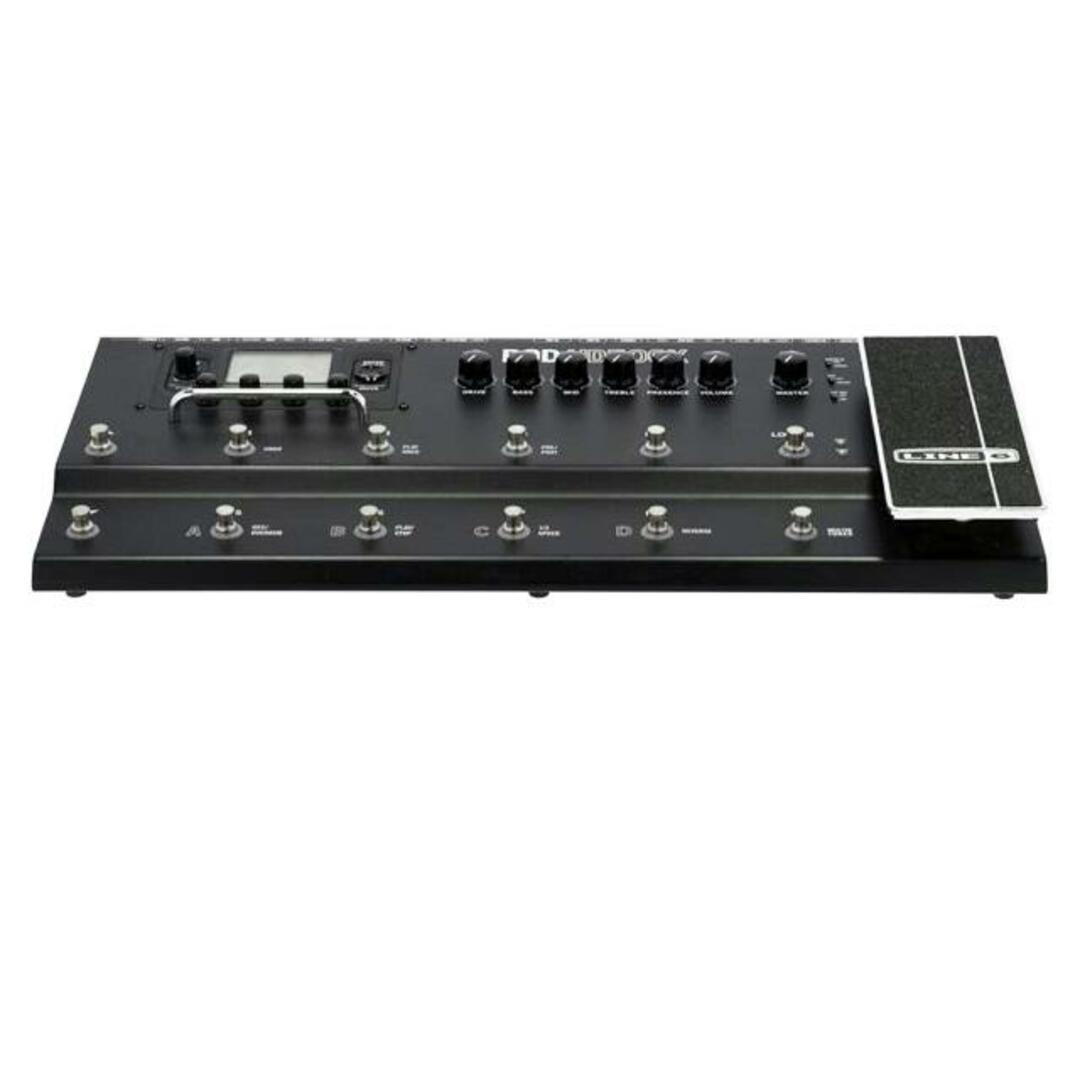 LINE6 POD HD500X マルチエフェクター＆専用ケース