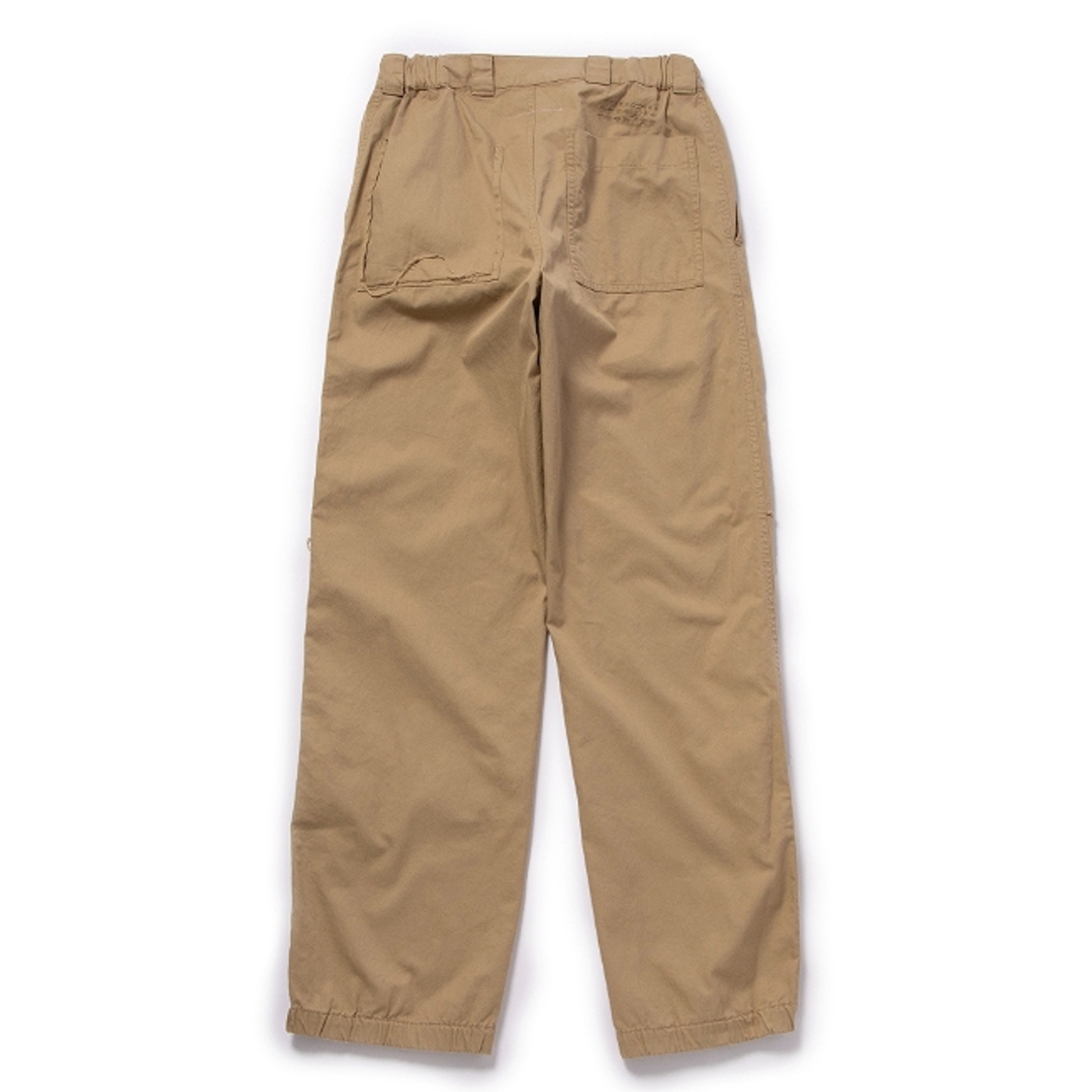 Maison Margiela チノパンベージュ