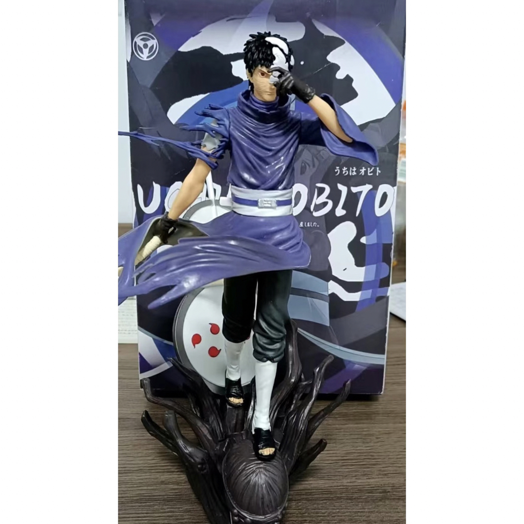 ナルト、サスケ、我愛羅、九尾、一尾等トレカ激レア