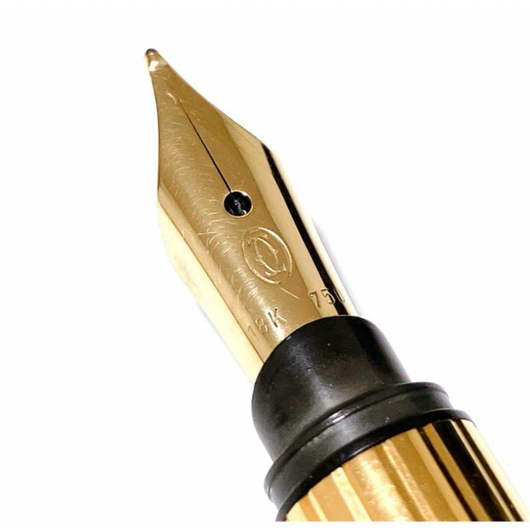 カルティエ万年筆 トリニティ・ドゥ・カルティエ 【公式通販】