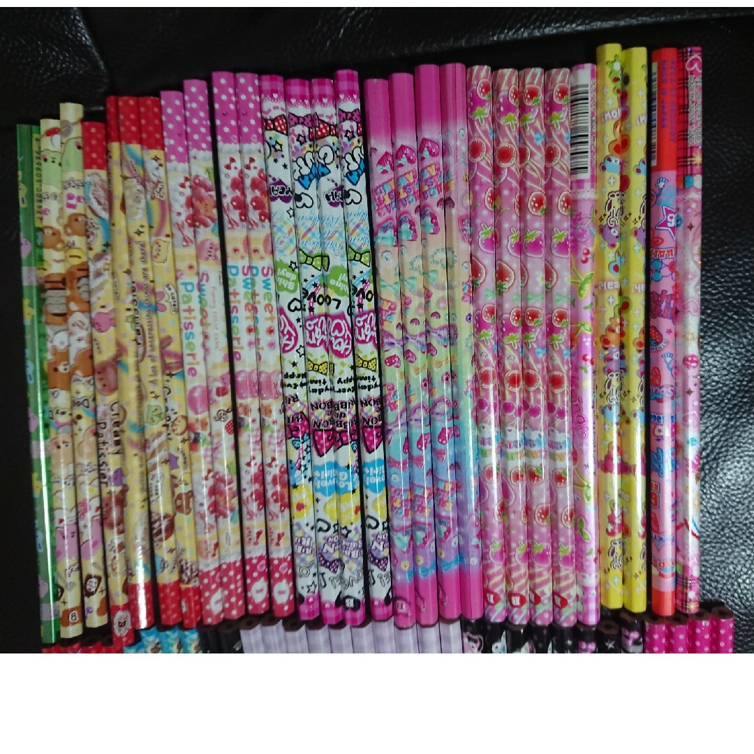 平成レトロ たまごっち かきかたえんぴつ 赤鉛筆 鉛筆 まとめ売り