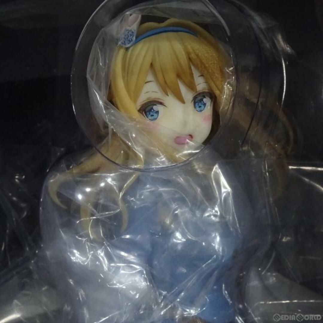 AOSHIMA - (再販)スオミ KP-31 ドールズフロントライン 1/7 完成品