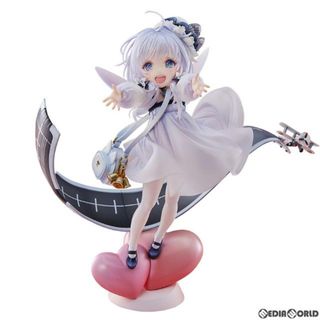 AZZURE - リトルイラストリアス アズールレーン 完成品 フィギュア