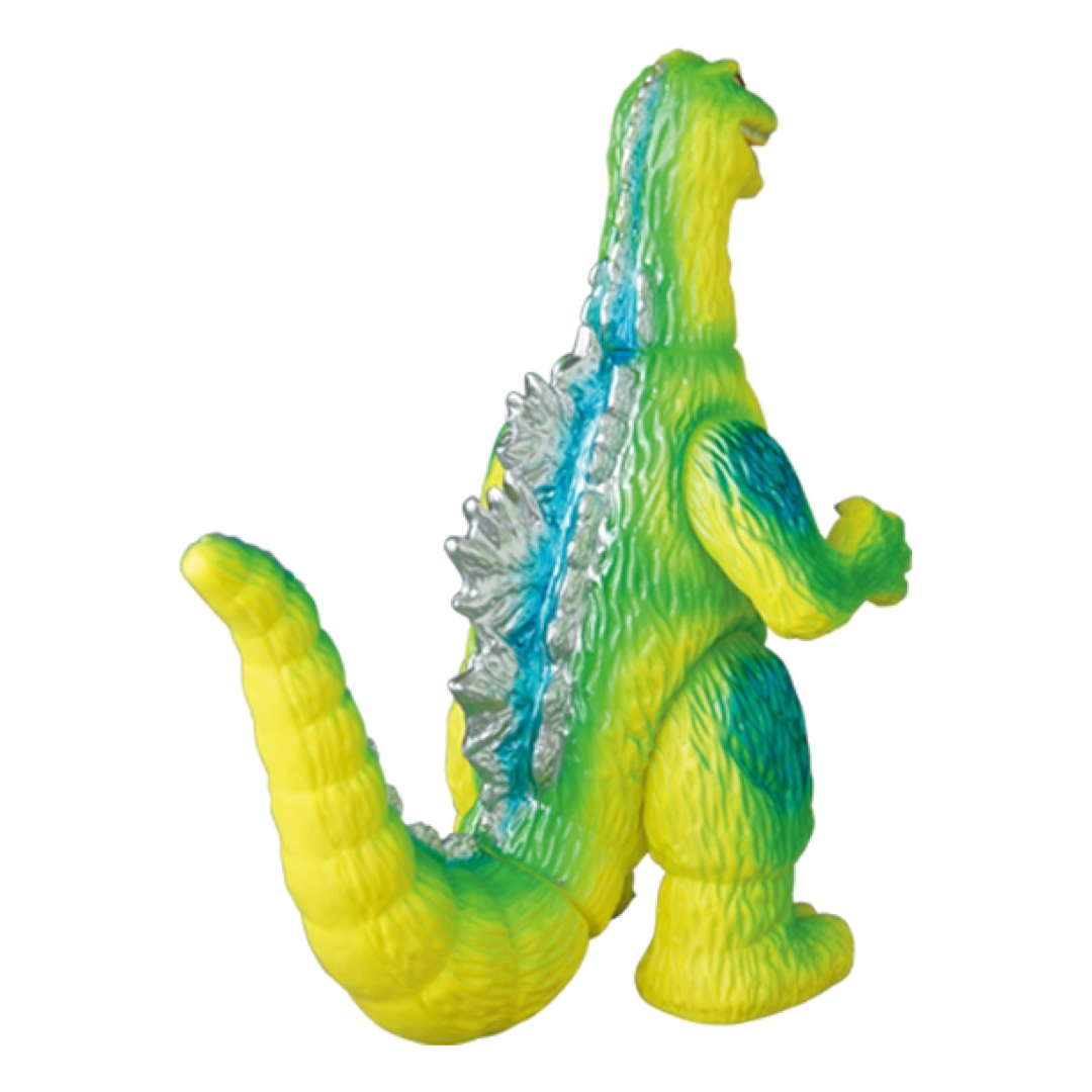 MEDICOM TOY - クラシックイメージ ゴジラ(新色） GODZILLA VINYL WARS