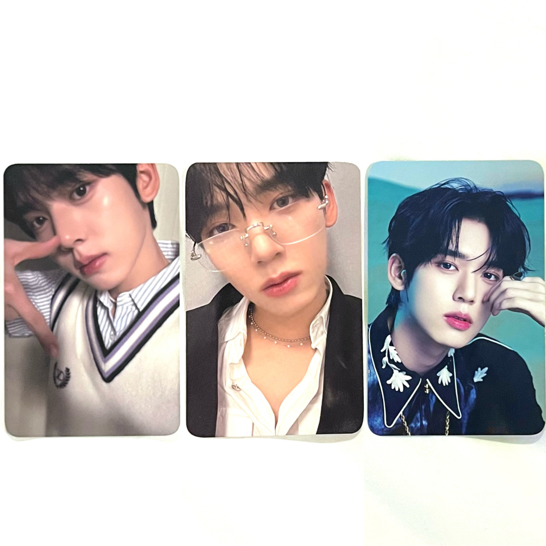 SUGA ラキドロ トレカ BTS SUGA agustd D-DAY ラキドロ トレカ ユンギ